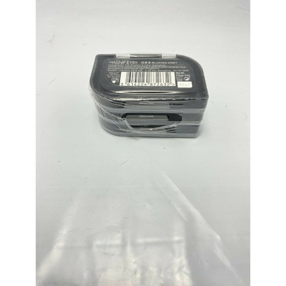 (3 PK) Rimmel Magnif'Eyes Holographic Eye Shadow - Picture 3 of 3